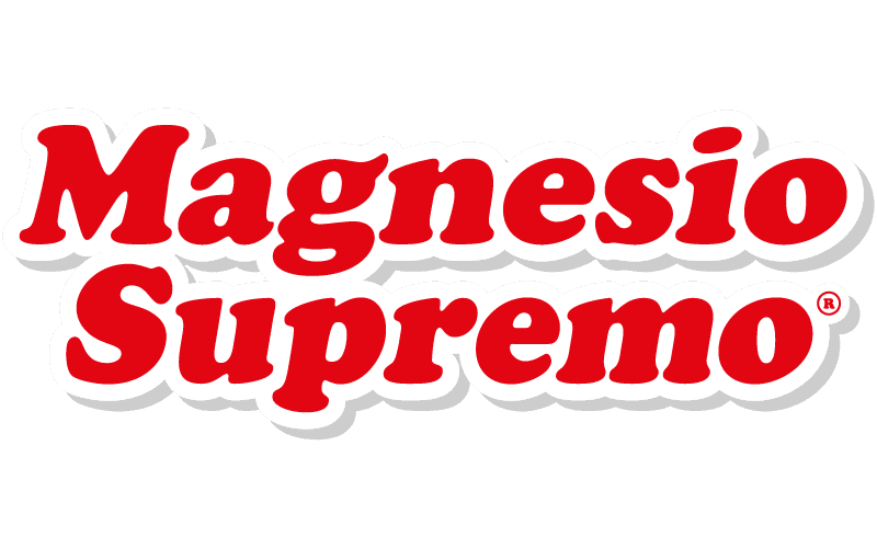 Magnesio Supremo
