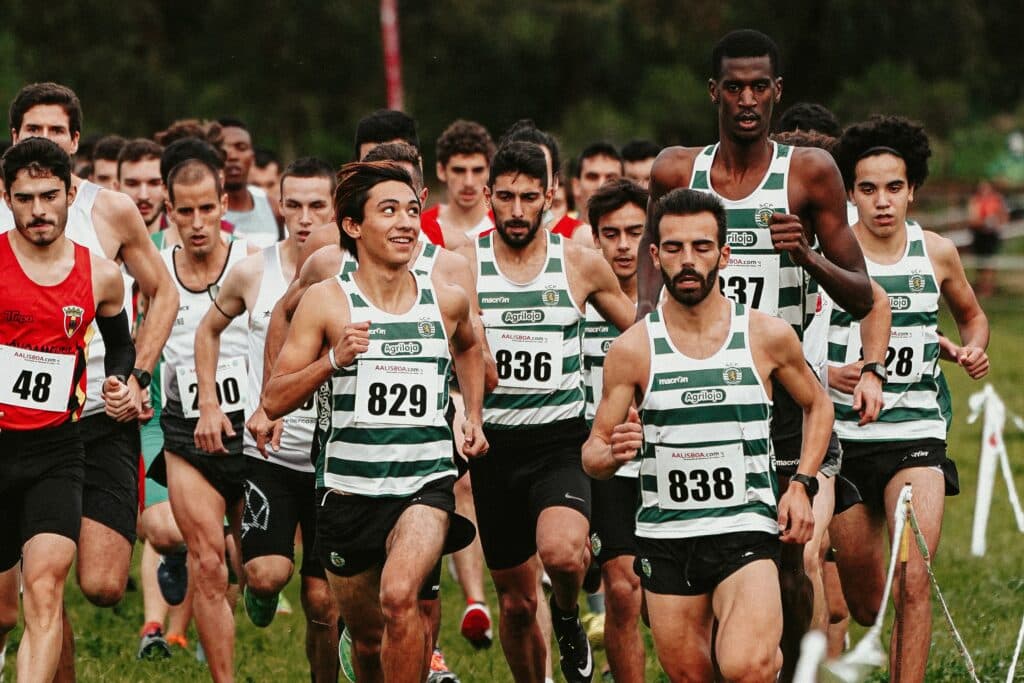 Perché correre fa bene alla salute?