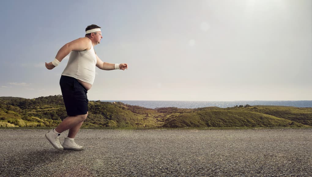 Un cardiopatico può fare attività fisica?