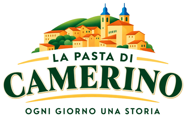 Pasta di Camerino