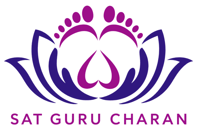 Sat Guru Charan