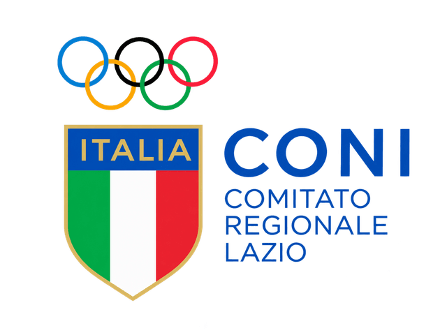 CONI Comitato Regionale Lazio