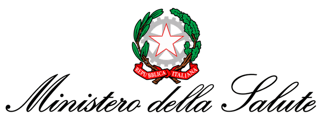 MINISTERO DELLA SALUTE