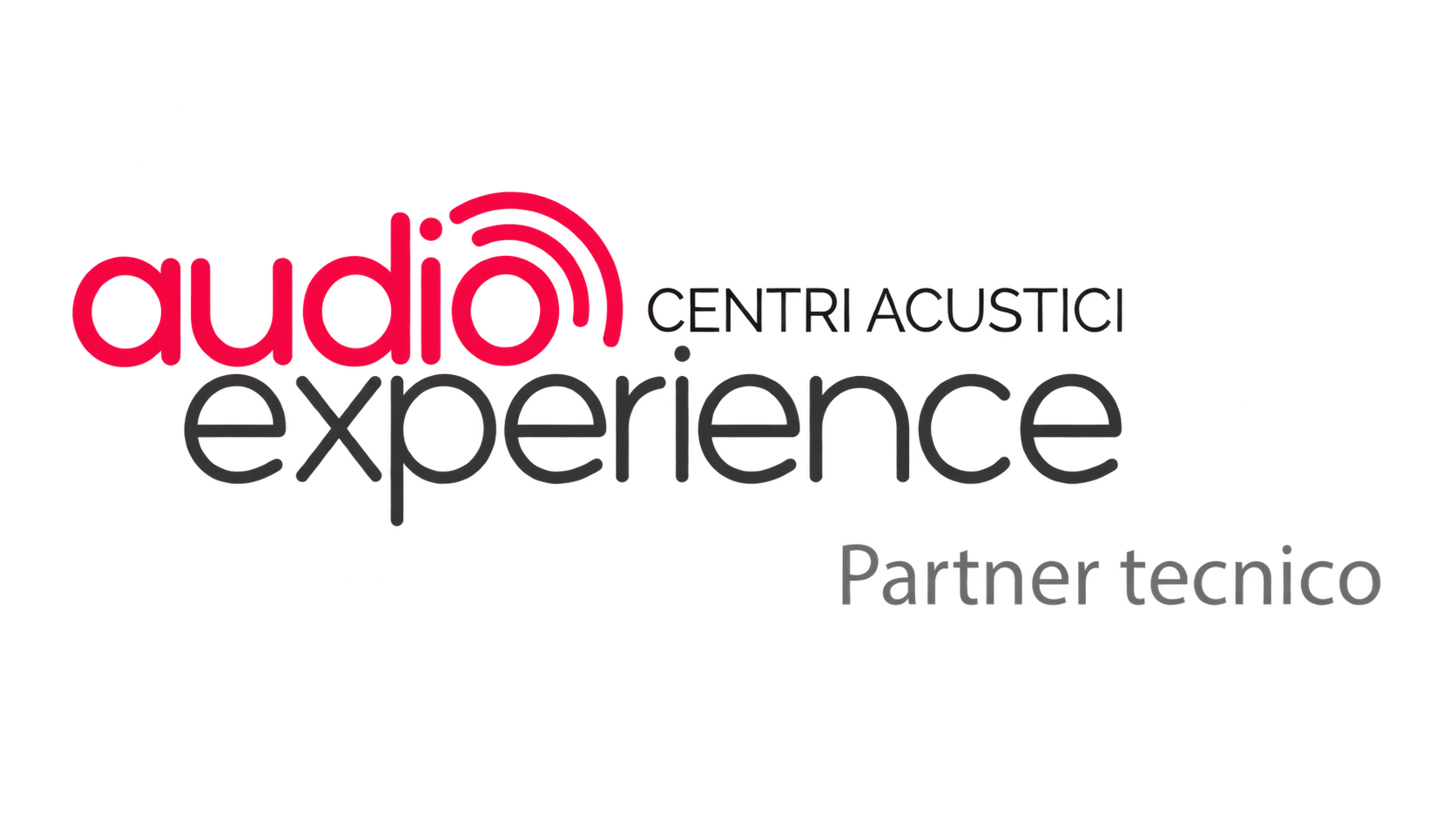 Audio Experience