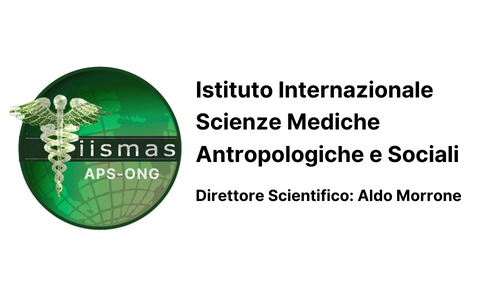 LOGO IISMAS