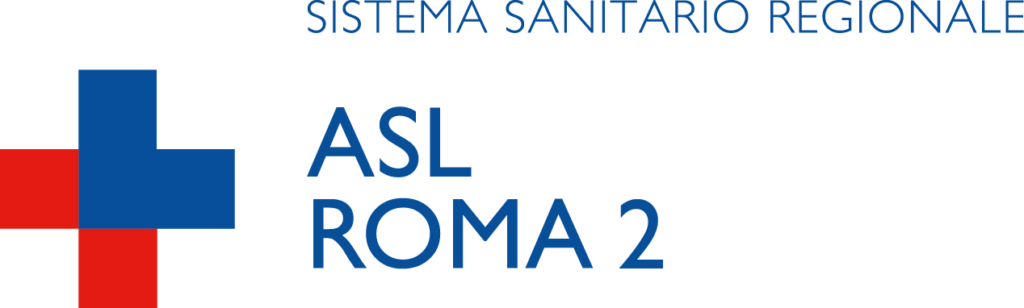 logo asl roma 2