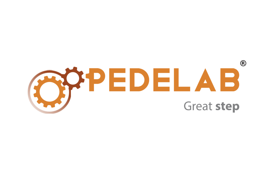 logo pedelab