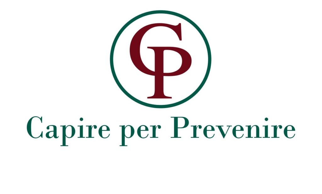 capire per prevenire logo