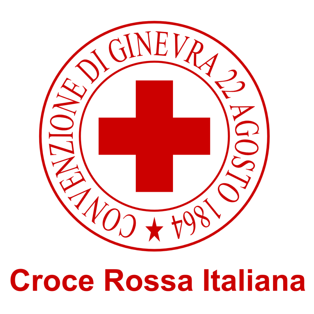 croce rossa