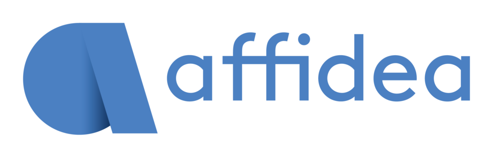 logo affidea