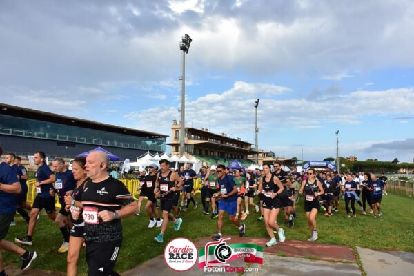 Gara CardioRace