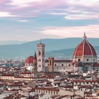 Firenze